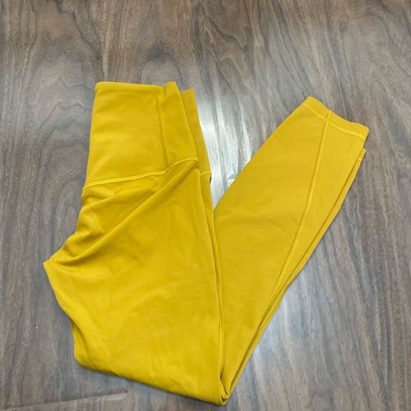 lululemon athletica Pants - Lululemon Unlimit high rise tight